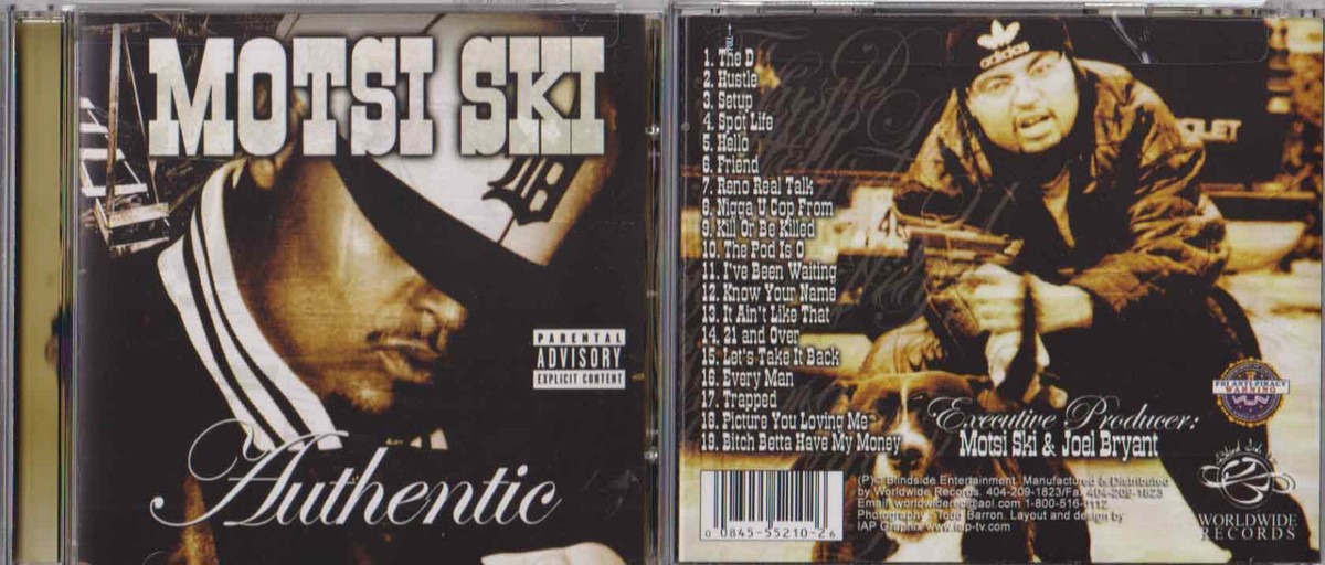 Michigan Illinois Indiana Wisconsin Minnesota Rap G-Funk (Build A