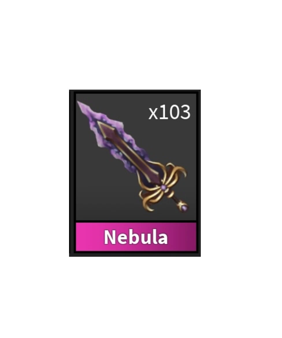 nebula