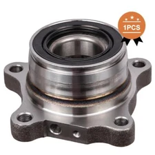 Rear Left Wheel Hub Bearing For 2003-2021 Toyota 4Runner 2010-2021 Lexus Gx460