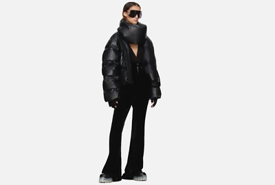 パンツ Rick owens bolan velvet Rick Owens Bolan Bootcut Velvet Pant | Alan Bilzerian
