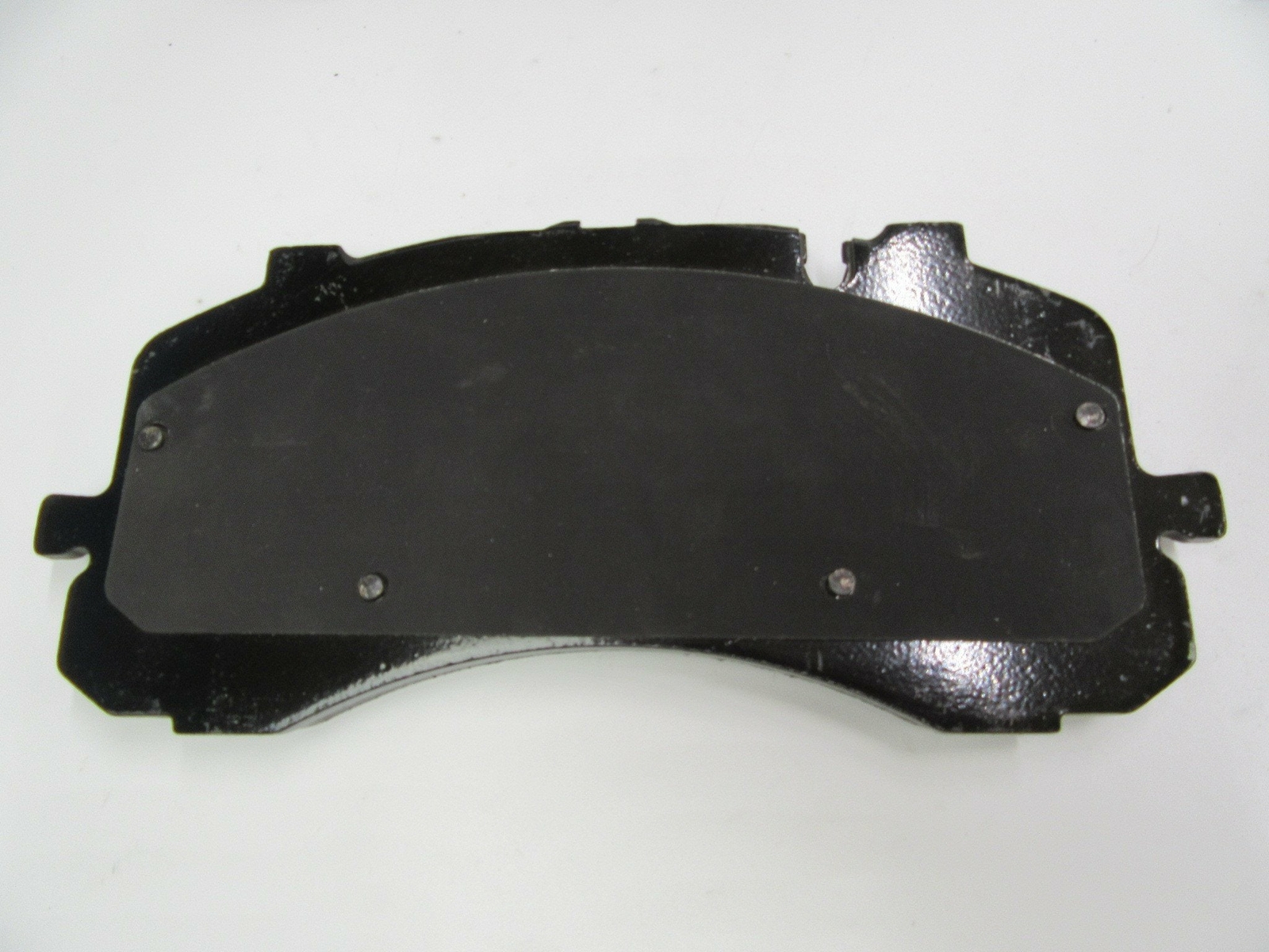 Bentley Bentayga front brake pads low dust premium 581
