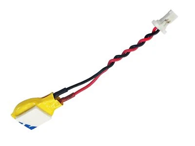 HT IMEX RTC BIOS CMOS Batterie Battery Akku kompatibel für DELL XPS 15 9560 Notebook PC