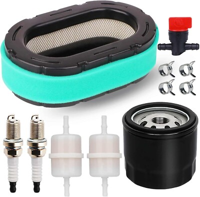 #ad #ad 32 883 09 S1 Air Oil Filter Fit Craftsman 247270380 247270440 247270480 24727049 $31.84