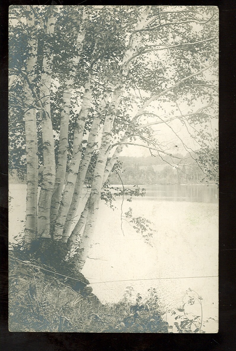 Rangeley Lake, Maine, Scenic Views (RmiscME72 | eBay