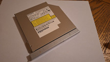 Sony Vaio PCG-7T2M DVD CD Rewritable Drive AW-Q540A