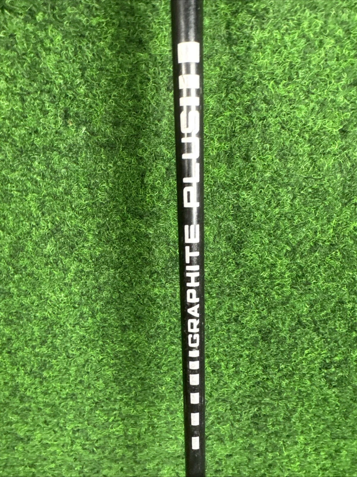 WILSON PWD X-31 9-Eisen - Damen (Graphit, 35 Zoll, Rechts) - Bild 4 von 4