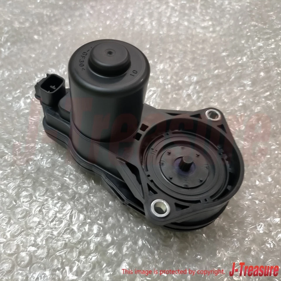 Conjunto de actuador de freno de estacionamiento genuino TOYOTA LEXUS NX300h 15-21 46310-78010 OEM Foto 3 de 4