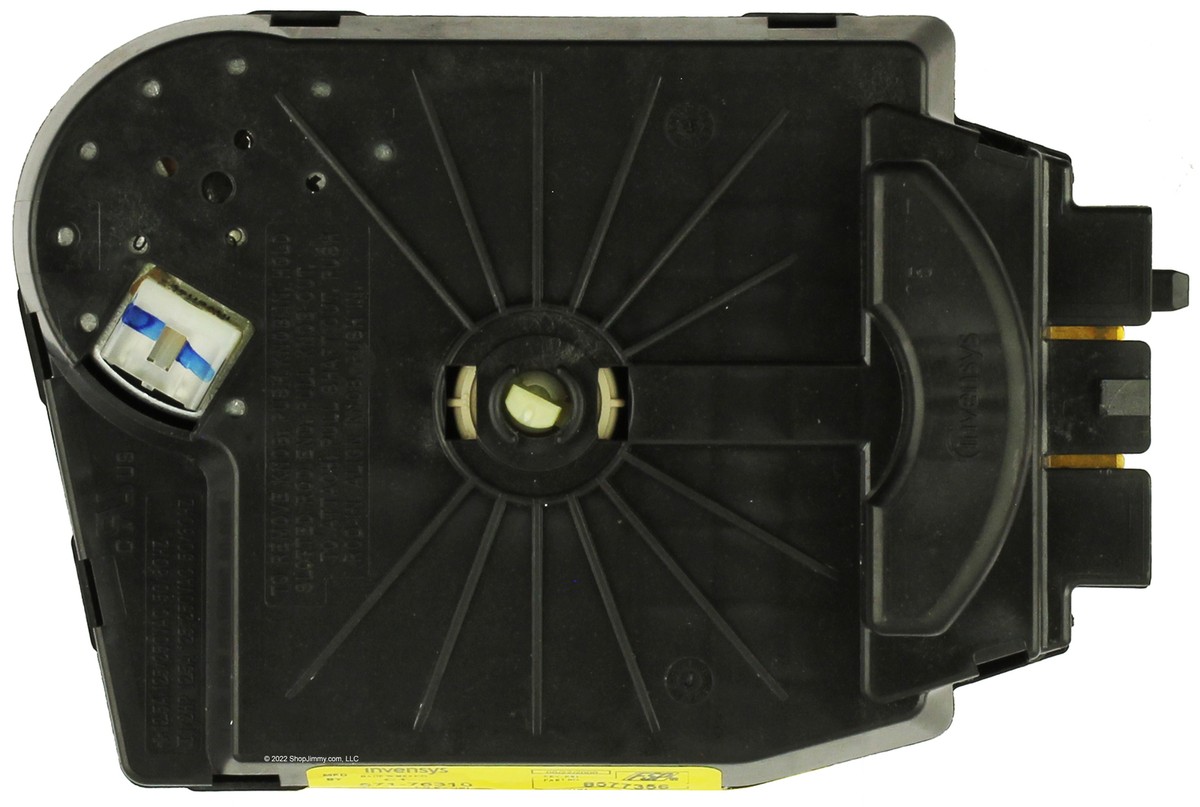 Whirlpool Washer WP8577356 8577356 Timer | eBay 