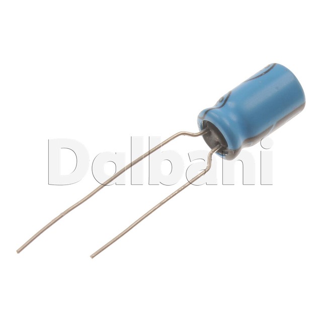 Конденсатор 25v 330mf