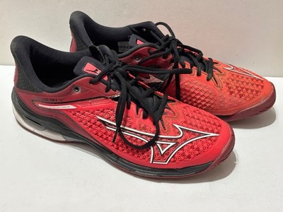 Mizuno Wave Exceed Tour 6 AC Men's Pickleball Tennis Shoes Size