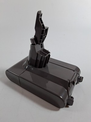 Battery For Dyson V6 V7 V8 V10 Series SV07 SV09 SV10 SV12 DC62 DC74 V6 Motorhead