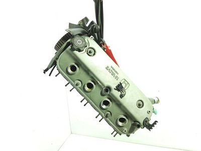 F20Z1 zylinderkopf r. für HONDA ACCORD BERLINA (CC CE) 2.0 ES (CC7 CE8) 7502567