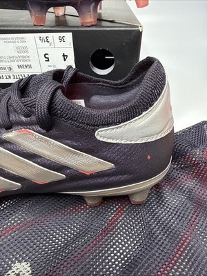 Adidas Copa Pure 2 Elite KT FG Soccer Cleats Vivid Horizon Pack