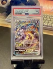 Mewtwo VSTAR GG44/GG70 2023 Crown Zenith Galarian Gallery Ultra Rare PSA 9 Holo