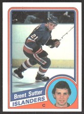 Click to enlarge Brent Sutter