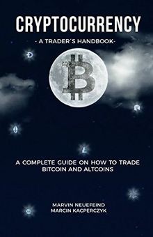 Cryptocurrency - A Traders Handbook: A Complete Gu... | Buch | Zustand sehr gut