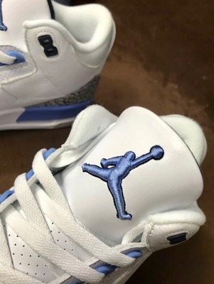 Size 11 - Jordan 3 Retro Mid UNC for sale online | eBay
