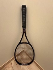Tennis Racket Yonex Isometric Pro Long 95 UL3
