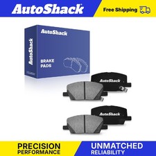 Front Ceramic Brake Pad Set for 2018-2022 Buick Encore 2018-2022 Chevrolet Trax