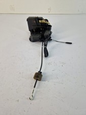 MERCEDES BENZ E W211 DOOR LOCK Front Right Türschloss Vorne Rechts MERCEDES BENZ E W211 DOOR LOCK Front Right Türschloss Vorne Rechts