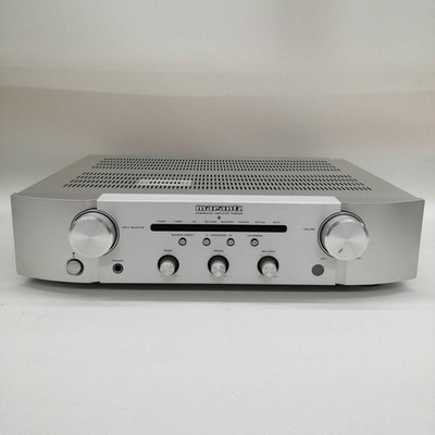 Marantz Primain Amplifier (transistor) PM6005 Used