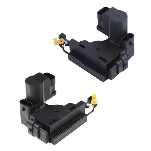 Central Lock Actuator Anti-corrosion High-quality Materials Non-deformation - Picture 6 of 9