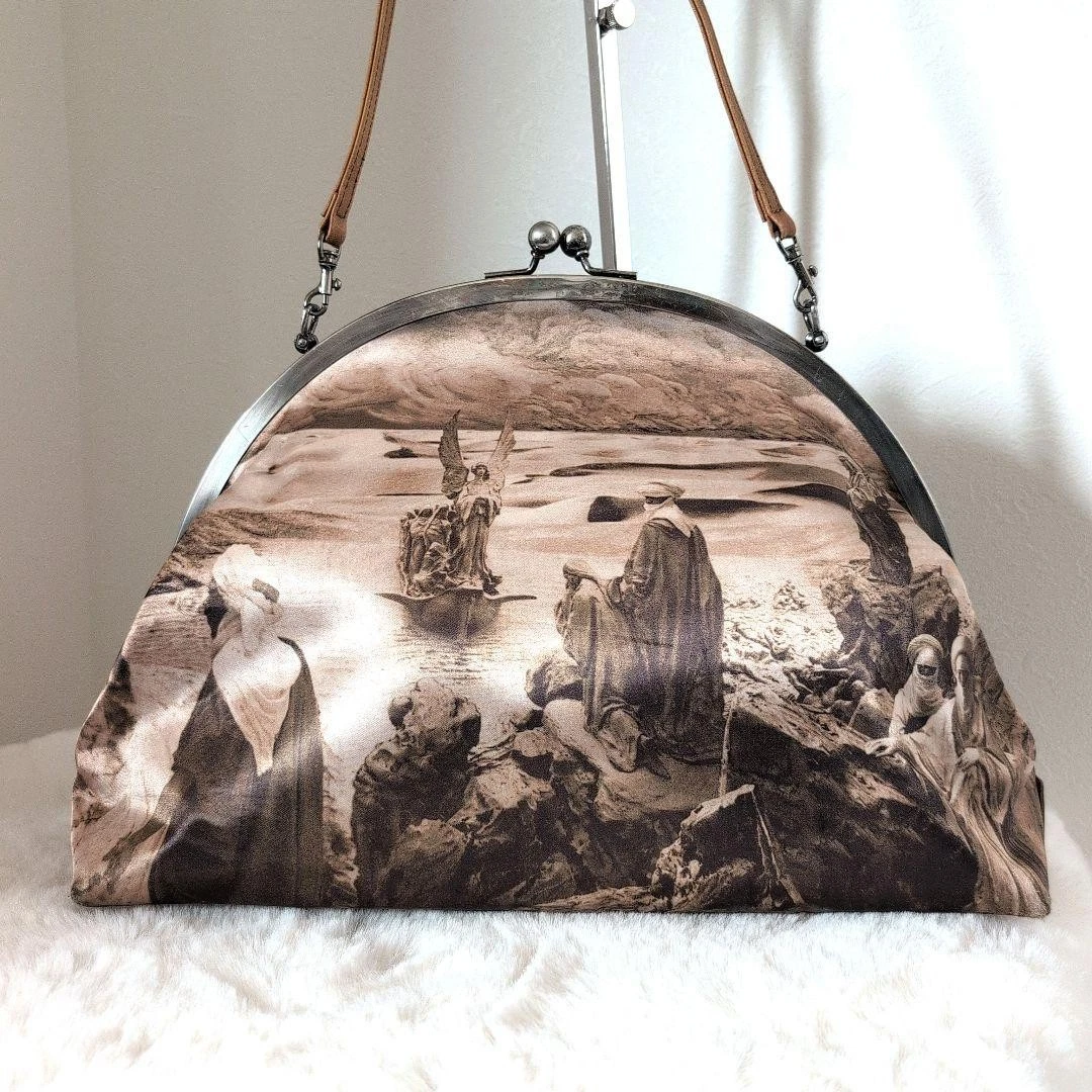 Jean Paul Gaultier Brown Bags & Handbags for Women for sale | eBay