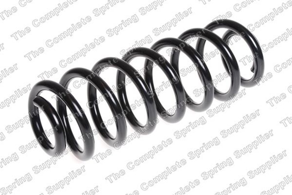 1X Fahrwerksfeder Kilen 65068 FüR Vw 1T1 Touran 1T2 1T3 VerstäRkt Tsi Fsi Tdi 2-image