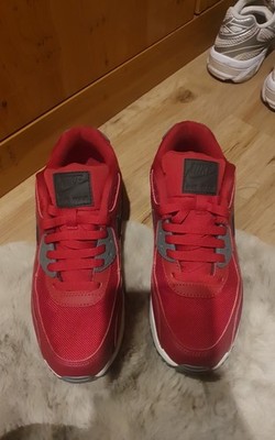 Nike Air Max 90 Sneaker Red zur Abholung