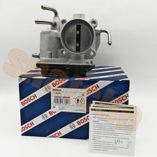 Throttle Body 22030-28040 For Bosch Toyota Camry L4 2.4l Solara Highlander Rav4 Throttle Body 22030-28040 For Bosch Toyota Camry L4 2.4l Solara Highlander Rav4