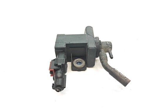 Opel Astra J 2013 Diesel Turbolader Druckwandler Magnetventil 55576356 TUP18323