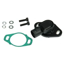 Uro HA0317809 Throttle Position Sensor