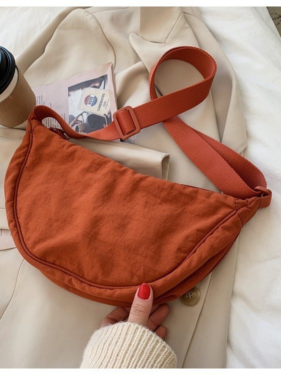 2025 NEW crossbody bag that went viral on TikTok BAG Unisex new good UK