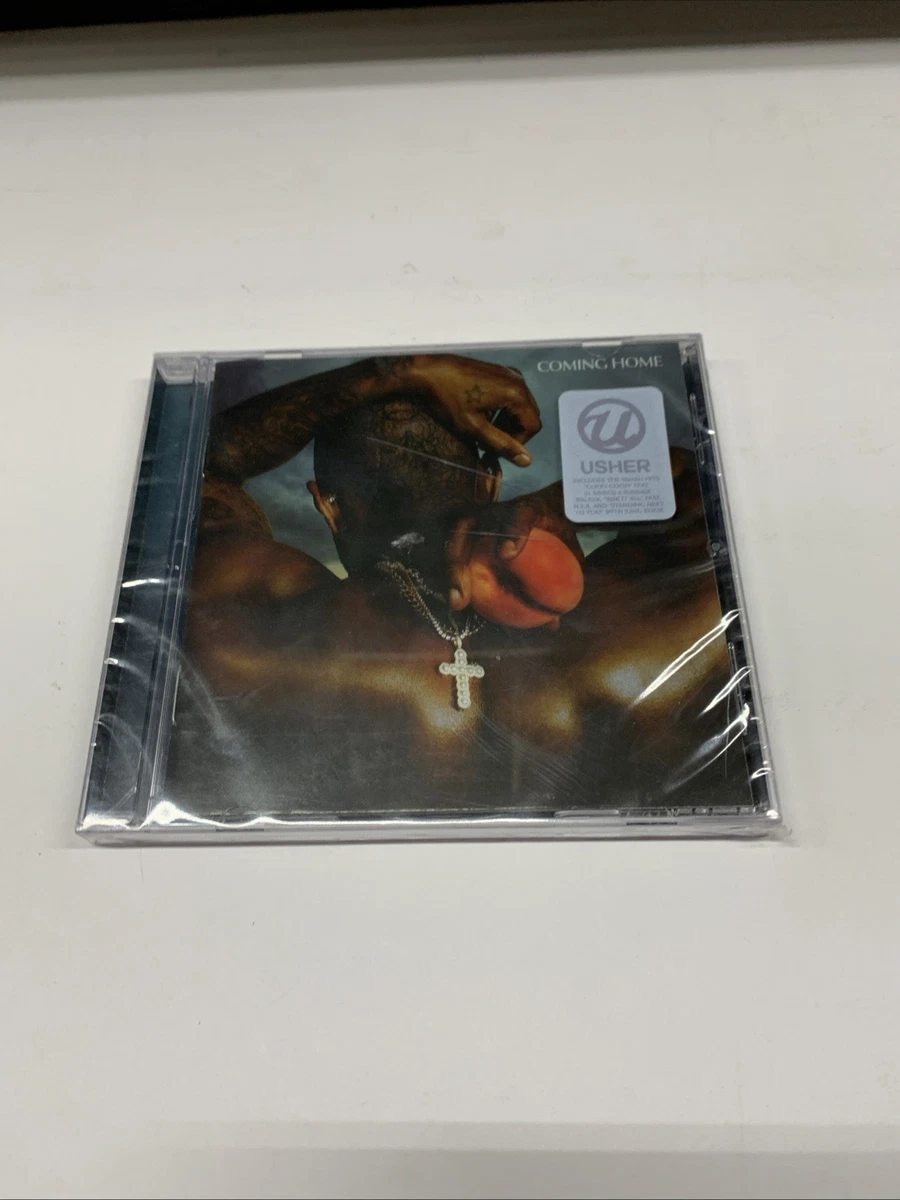 Preços baixos em CDs de música Usher | eBay