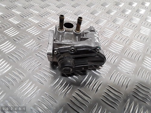 2006 VW PASSAT B6 AGR VENTIL BENZIN 1600FSI 555204A