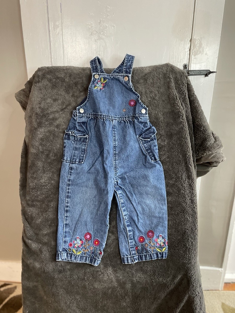 vintage GYMBOREEカラフルショートオール 0 to 18 Months – Tagged