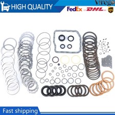 U140e U140f Transmission Master Rebuild Kit Overhaul Seals For Toyota Rav4 U140e U140f Transmission Master Rebuild Kit Overhaul Seals For Toyota Rav4