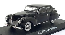 Greenlight Lincoln Continental 1941 Il Padrino The Godfather 1972 1:43 86507
