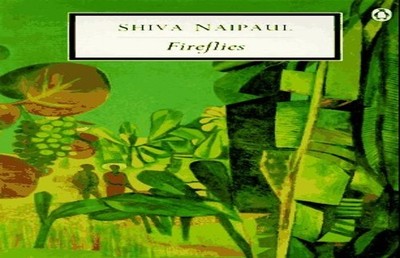Fireflies (Penguin Twentieth Century..., Naipaul, Shiva