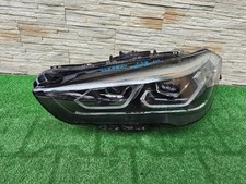 BMW X1 F48 LCI LED Frontscheinwerfer Links 9477811 LHD OE Original Teil
