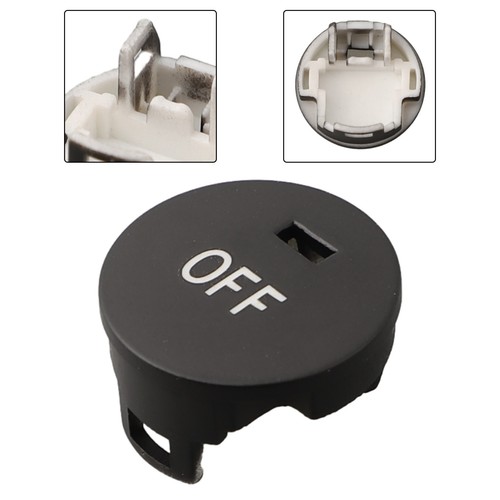 Center A C OFF Center A C OFF Switch Button Cap Switch Button Cap High Quality - Picture 12 of 12