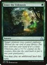 Enter the Unknown - 128 - NM - Rivals of Ixalan