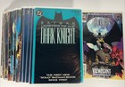 New ListingBatman: Legends of the Dark Knight #0-75 + Annual #2 (Lot of 23) Dc 1989 Nm/M