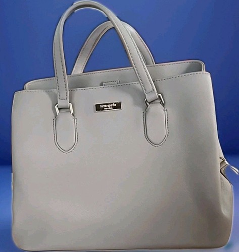 Kate Spade New York Evangeline Convertible Satchel