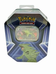 Darkrai Triple Whammy Tin Promo (2024)