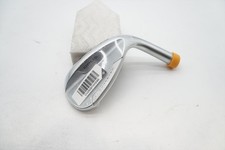 New Callaway Opus Platinum Chrome Z Grind 58 Lw Wedge Club Head Only 3-15-B