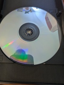 SEGA Shining Force III Sega Saturn RPG/Strategy with Manual