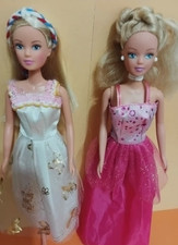 Steffi Love Puppen, Barbie Clone, Spielzeug, ...