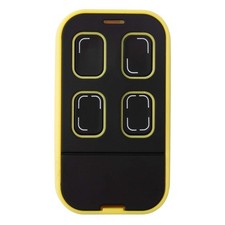 Universal Garage Door Remote Gate Opener Cloning Homelink 4-button 280-868mhz