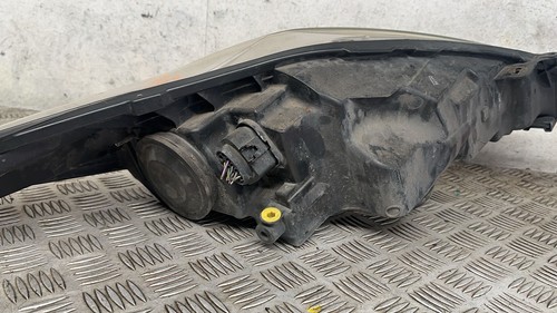FARO/FARO PROIETTORE FORD FIESTA MK7 2009-2017 (LATO PASSEGGERO) - Foto 8 di 10